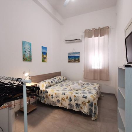 Sole Mio Vacation Apartment San Vito Lo Capo Exterior photo