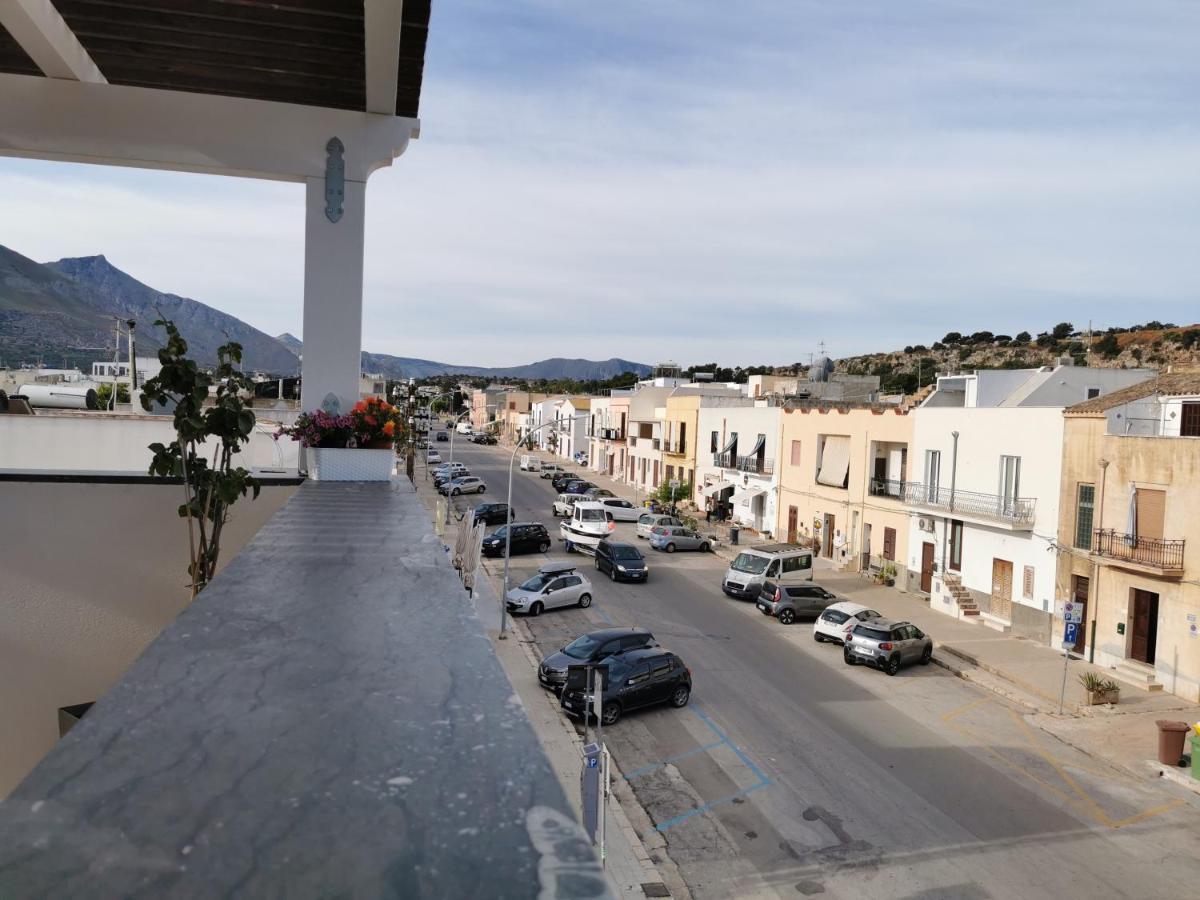 Sole Mio Vacation Apartment San Vito Lo Capo Exterior photo