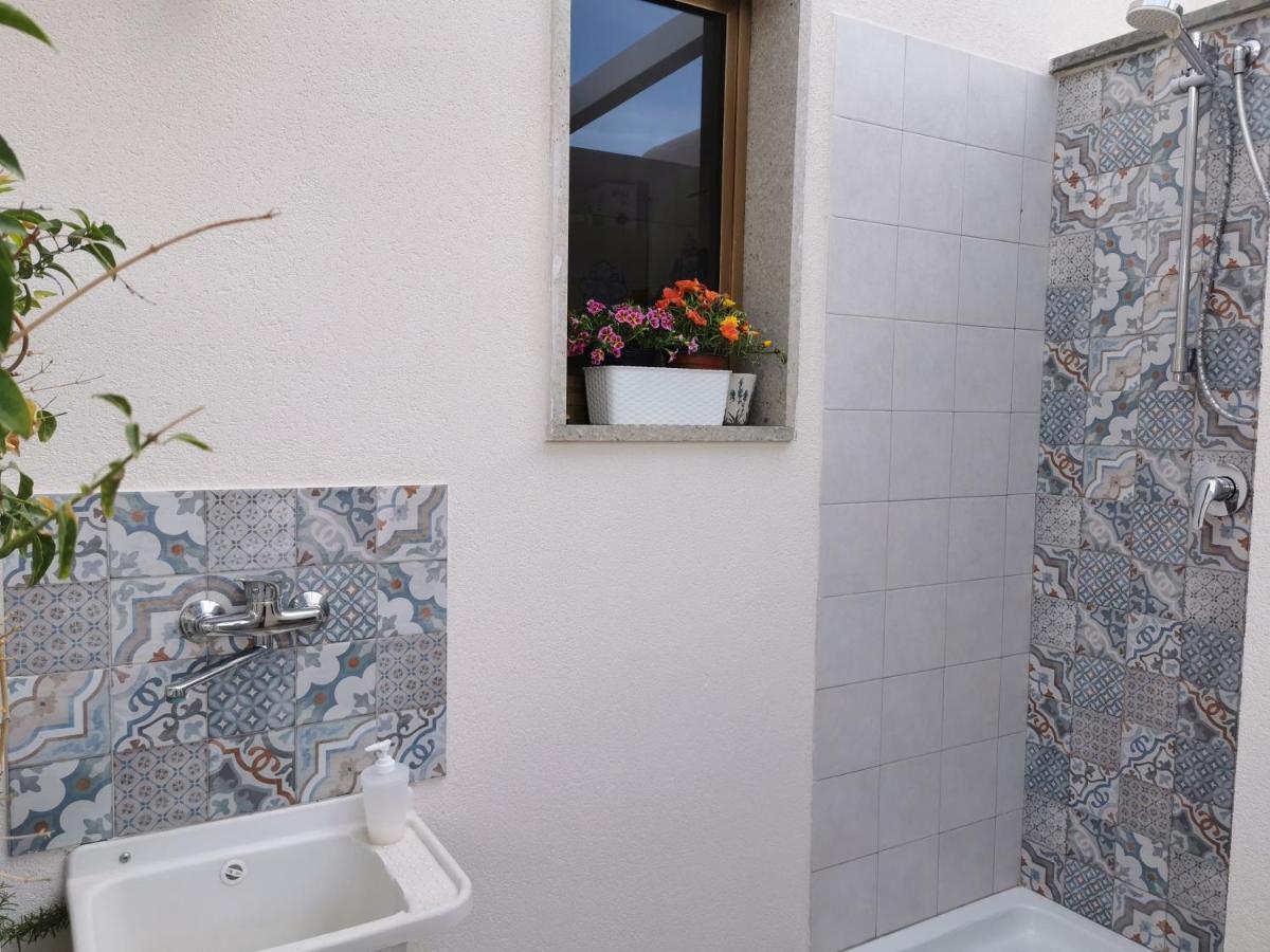 Sole Mio Vacation Apartment San Vito Lo Capo Exterior photo