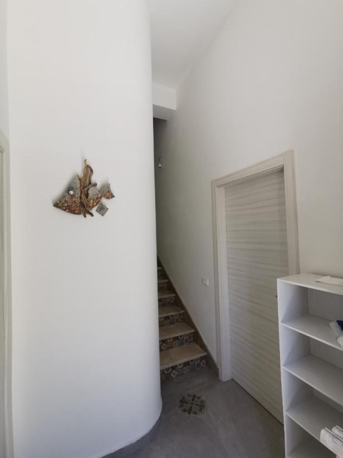 Sole Mio Vacation Apartment San Vito Lo Capo Exterior photo