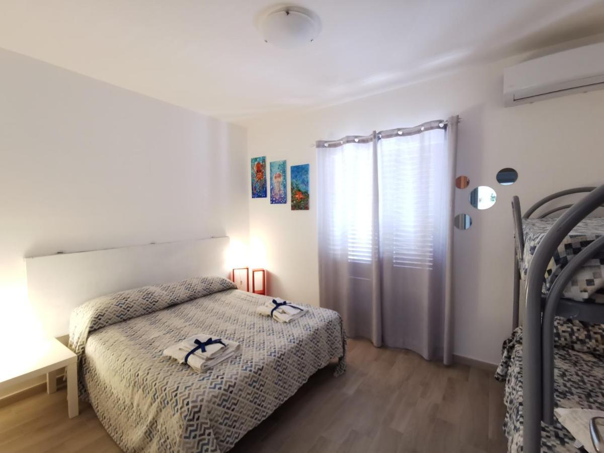 Sole Mio Vacation Apartment San Vito Lo Capo Exterior photo
