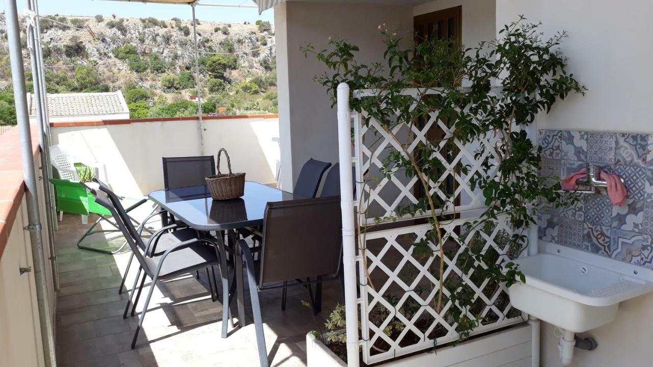 Sole Mio Vacation Apartment San Vito Lo Capo Exterior photo